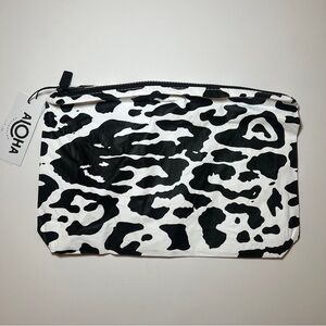 Aloha Collection Travel Pouch